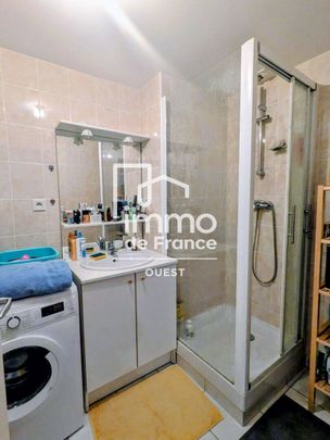 Location appartement 2 pièces 37.63 m² à Laval (53000) - Photo 1