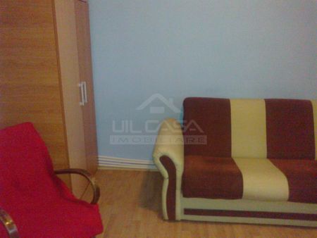 Garsoniera, T. Vladimirescu, cu CT - Photo 4