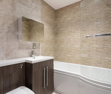 2 bedroom flat to rent - Photo 5