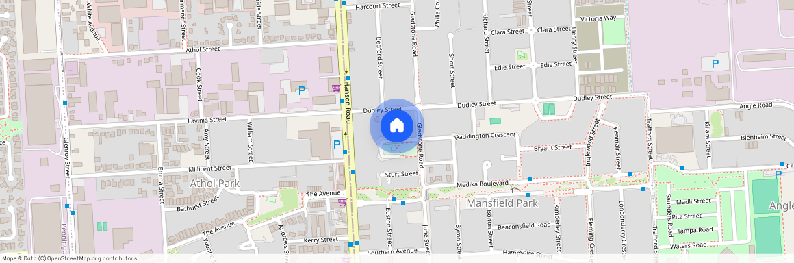 49 Gladstone Crescent, SA 5012, Mansfield Park