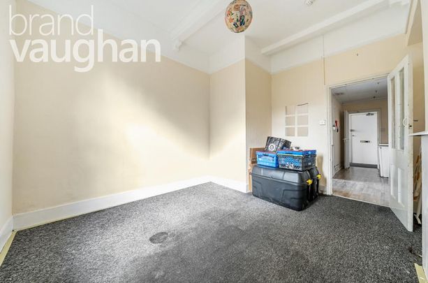 3 bedroom flat to rent - Photo 1