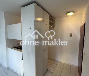 Souterrain-Appartement in Uninähe - Photo 2