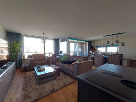 Te huur: Parallel Boulevard 258, 2202 HT Noordwijk - Foto 2