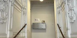 Stilvolle 2-Zimmer-Wohnung - Photo 2