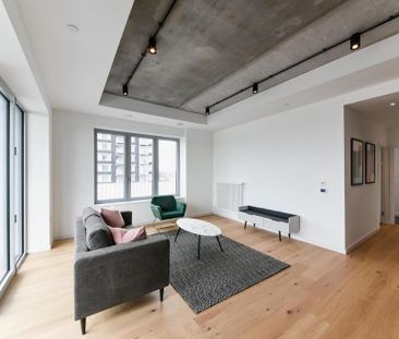 2 bedroom apartment to rent - Photo 3