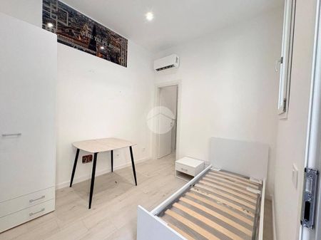 Monolocale via Francesco Maggiore Perni 17, Oreto - Perez, Palermo - Photo 3