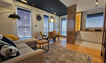 Apartament Premium z 40 m tarasem w Bronowicach - Photo 2