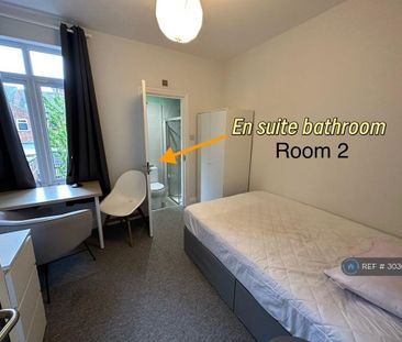 1 bedroom in a house share to rent - Photo 3