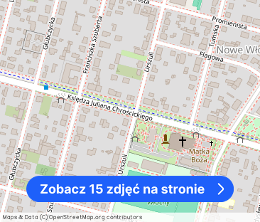 Nowe Włochy, 2 pok. apartament balkon/klimatyzacja/garaż/- 0% prowizji - Zdjęcie 1