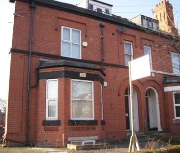 2 bedroom flat to rent - Photo 3