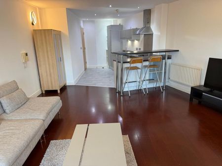 2 bedroom apartment to rent - Photo 4