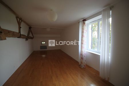 Maison T4 Saint-Martin-de-Ribérac à louer - Photo 5