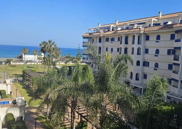 Piso En alquiler Calle la Noria s/n, San Luis de Sabinillas, Manilva