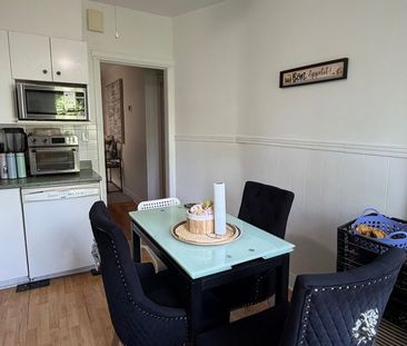 À louer / Appartement - Photo 5