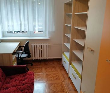 Na wynajem mieszkanie 2pok.42m2 z balkonem (440065) - Photo 6
