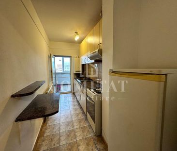 Apartament cu o camera | Zona Nicolae Titulescu | Semicentral - Fotografie 2