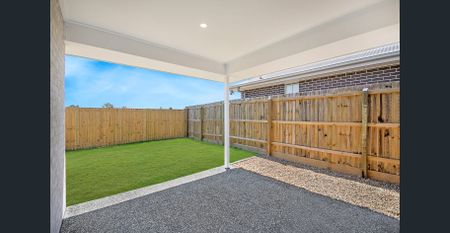 Brand New 4-Bedroom House - Ready to Move In! - Photo 2