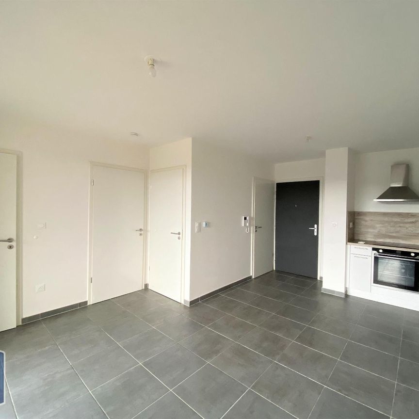 Location Appartement 3 pièces 62m² METZ 57050 - Photo 1