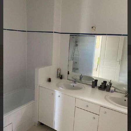 La Trinité - Appartement - F4 en colocation - Photo 4