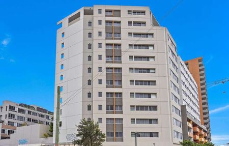 B1202/1 Jack Brabham Drive, Hurstville - Photo 2