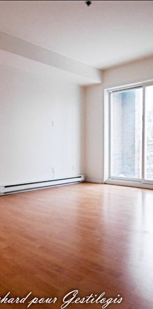 Condo appartement a louer 3.5 Charlesbourg Quebec - Photo 1