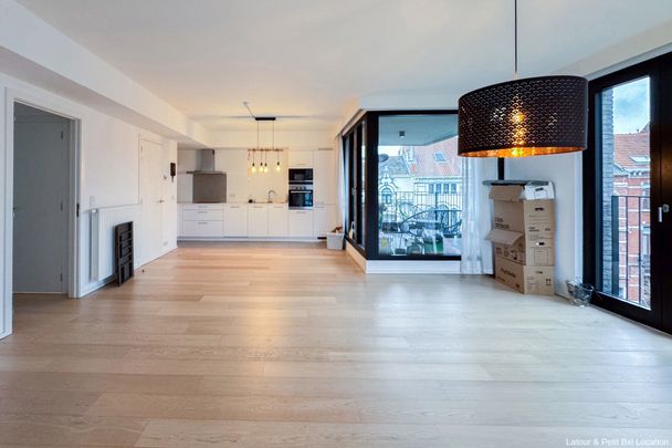 Rue de Tenbosch, 1050, Ixelles - Photo 1