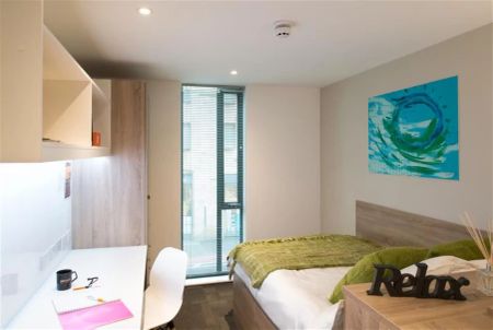 Superior Single Ensuite - Photo 3