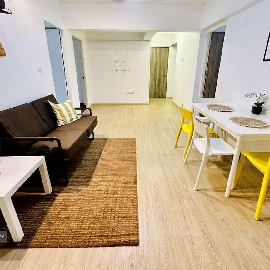 Ivory Heights (D22), Condominium - For Rent - Photo 1