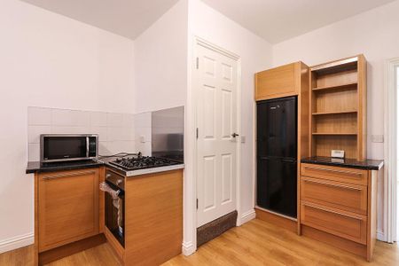 1 bedroom apartment to rent - Photo 4