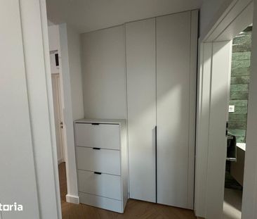 Apartament 2 camere prima inchiriere renovat mobilat/utilat Cotroceni - Photo 5