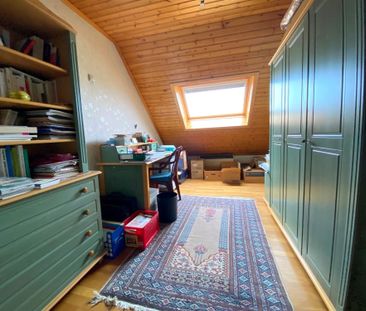 Bonne maison d'habitation au coeur du village de Gaurain-Ramecroix - Foto 5