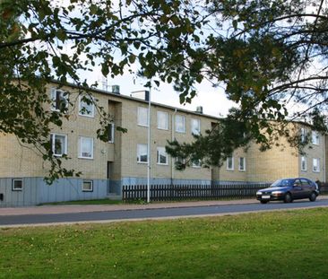 Charlottenbergsvägen 5 A - Foto 2