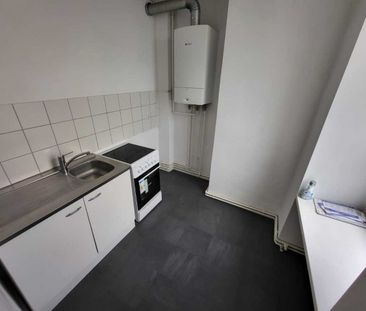 Perfekte Singlewohnung in Spandau!! - Foto 4