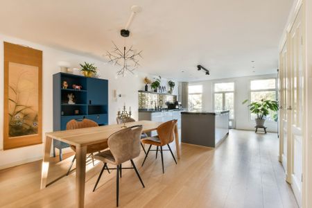 For rent: Knollendamstraat 4-3, 1013 TN Amsterdam - Foto 4