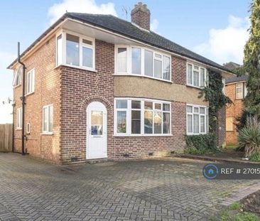 1 bedroom in a house share to rent - Photo 6