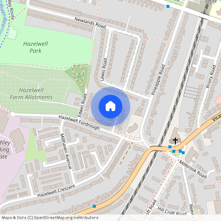 Cornhill Grove, Stirchley, Birmingham, B30 2RR