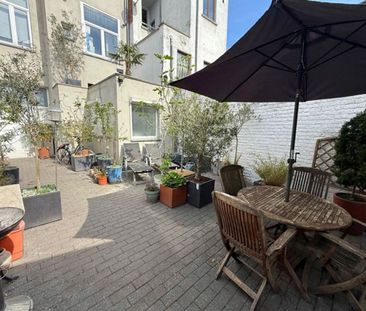 Duplex te huur - Foto 1