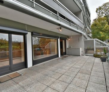 appartement te huur in Overijse - Foto 3