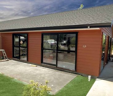 2 BED ACACIA BAY FIXED TERM - Photo 5