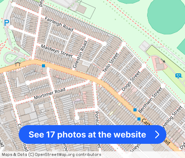 Cathedral Road, Pontcanna - Photo 1