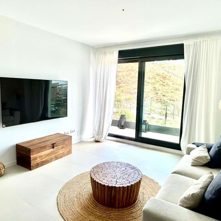 2 room luxury Flat for rent in Fuengirola, Andalusia - Foto 1