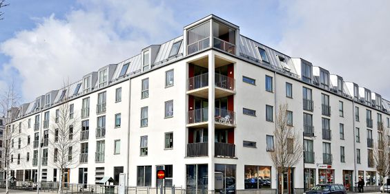 Gymnasiegatan 40 - Foto 3