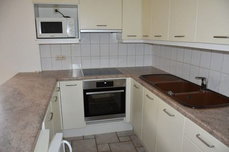 Appartement te huur - Foto 4
