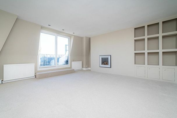 2 bedroom penthouse to rent - Photo 1