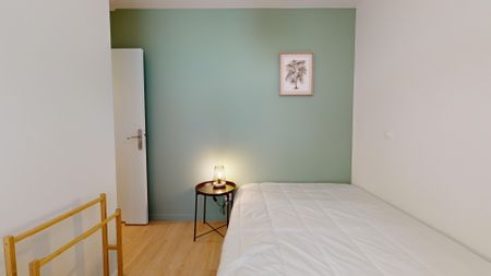 MAROTTE Roommate 5 Bedrooms at Amiens - Photo 2