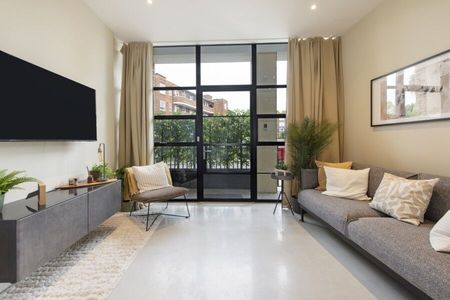 1 Bedroom Apartment To Let - Photo 5