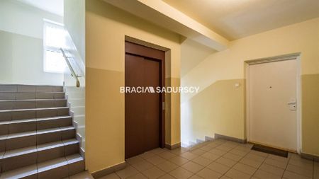 Mieszkanie Kraków Stare Miasto powierzchnia 73.0 m² C206-WM-88256 - Фото 2