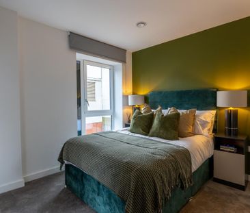 2 bedroom flat to rent - Photo 5