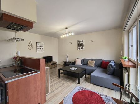 Apartament 2pok. 54 m2+balkon, cena 2500 zł - Photo 4