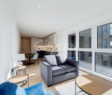 Canning House, 7 Heritage Walk, London - Photo 4